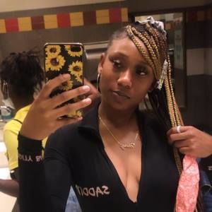 Meet your Posher, Kameron